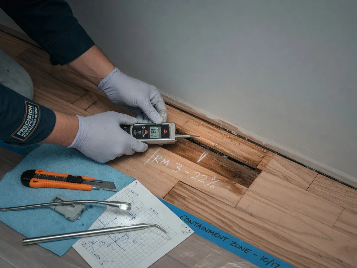 Why choose Water Removal in Clitherall, MN
